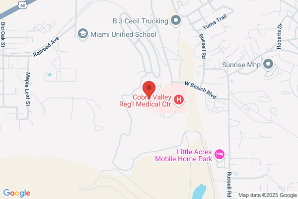 Hansen, Diane - Red Rock Healthcare