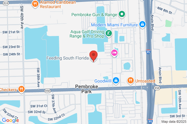 Miami Food Bank