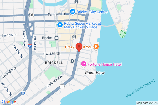 Miami Town of, Dial-A-Ride