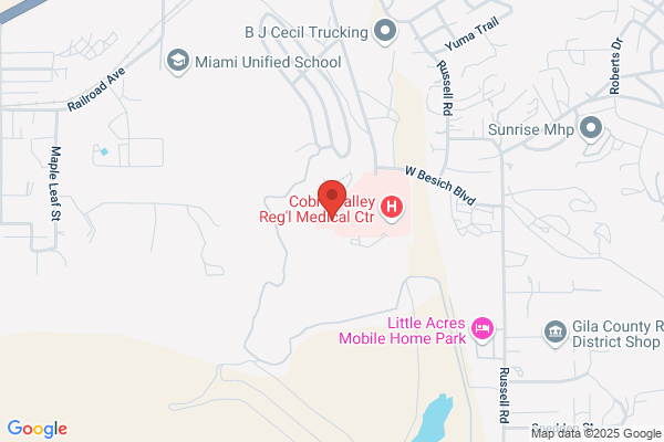 Valley Radiation Oncology