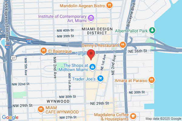 BOXIE24 Miami | Self Storage