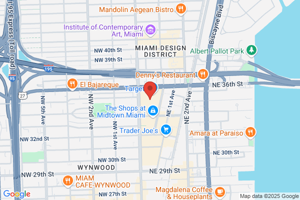 Boxie24 Miami - Self Storage