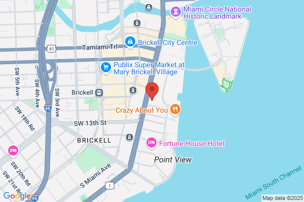 Brickell IP Group PLLC