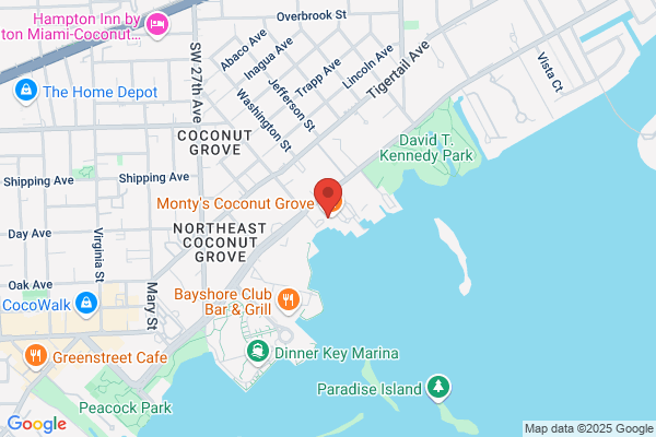 David Carrion-Levy, Realtor - Compass