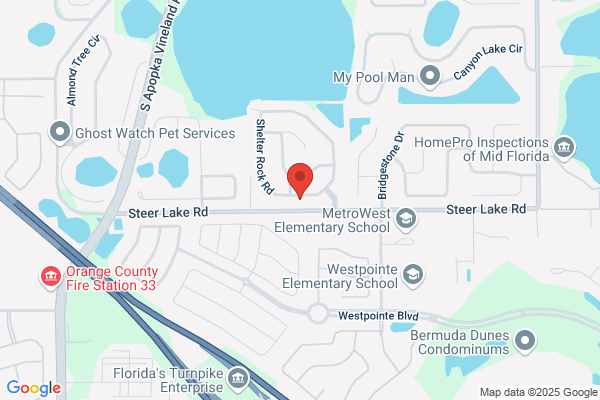 JTS HVAC