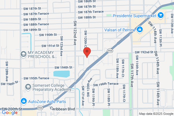 Miami Air Conditioning Services