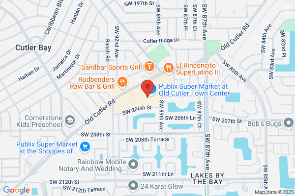 Miami Center for Oriental Medicine