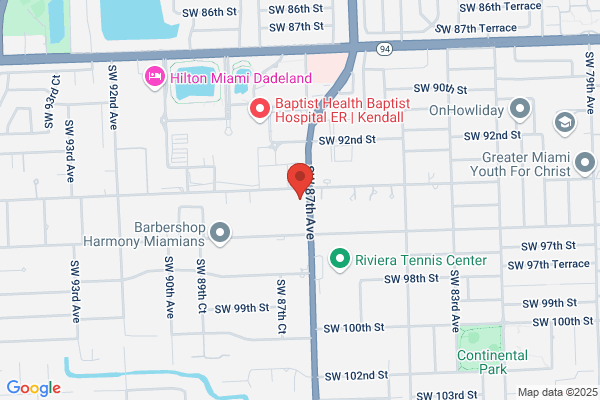 Miami Cosmetic Surgery