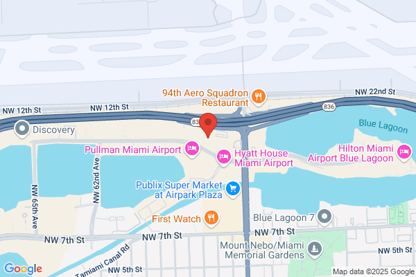 Miami Legal Firm
