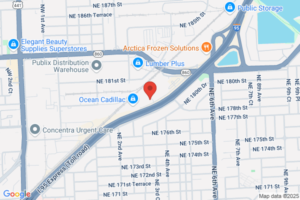 Miami Movers for Less