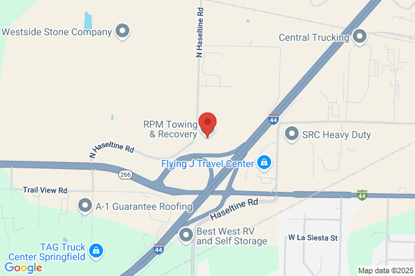 RPM Towing & Recovery