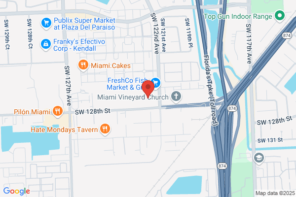 Water Leak Detection Miami