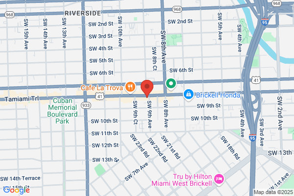 Miami Center for Oriental Medicine