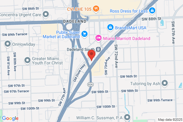 South Florida Psychiatry