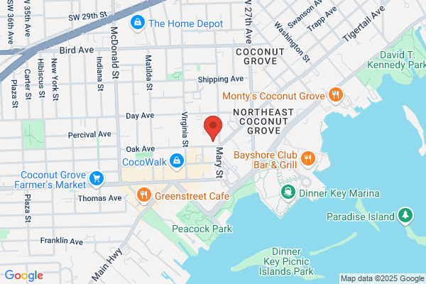 Elevate Psychiatry Coconut Grove