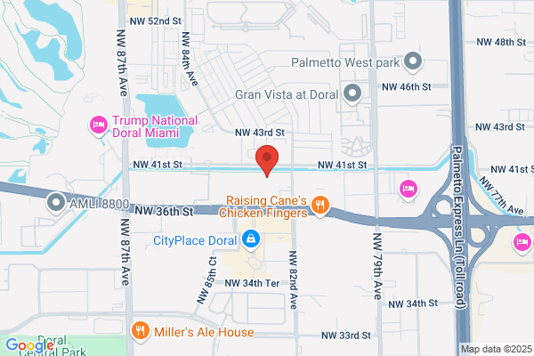 Elevate Psychiatry Doral