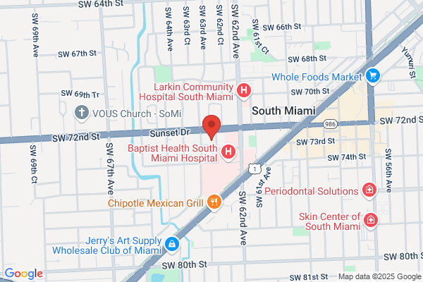 International Travel Clinic