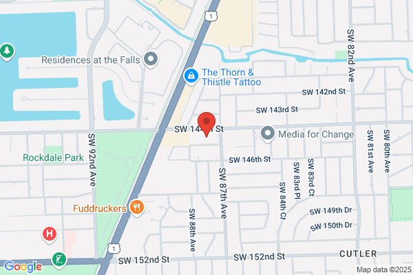 The Recovery Village Miami at Baptist Health Drug and Alcohol Outpatient Detox