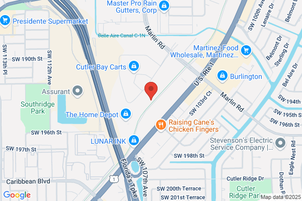 South Florida Marine Air Conditioning
