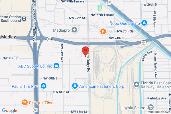 Southern Electric Motors