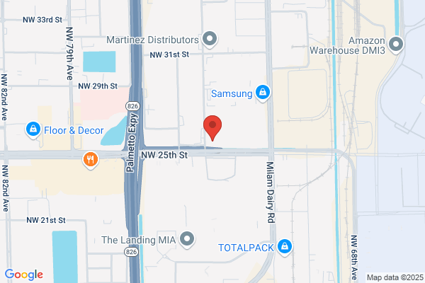 Sansaa Aircraft Parts & Services Corp