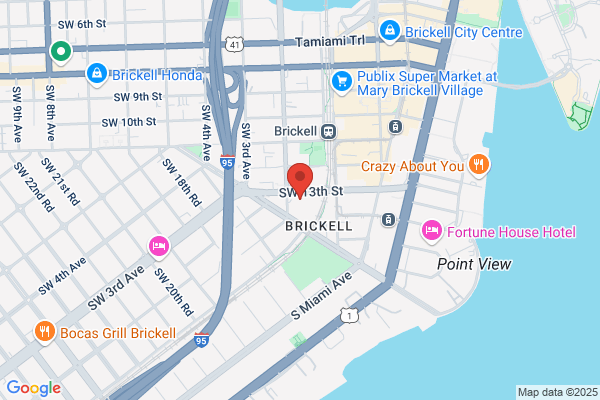 Publix Liquors at Brickell Village