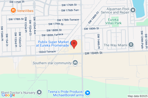 Publix Liquors at Eureka Promenade