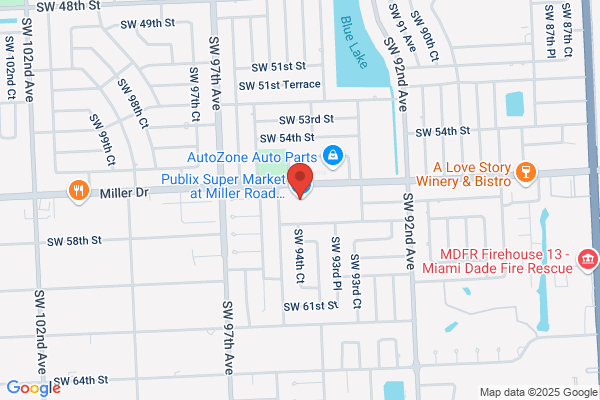Publix Liquors at Miller Road Shopping Center