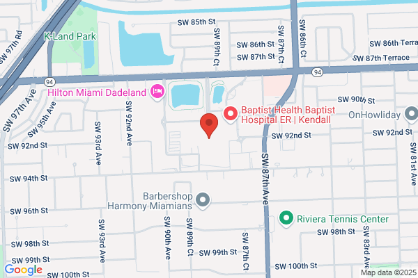 The Miami Institute For Women's Health: Peter Khamvongsa, FACOG, FACS, IF