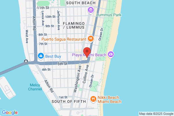 Curaleaf Dispensary South Miami Dade