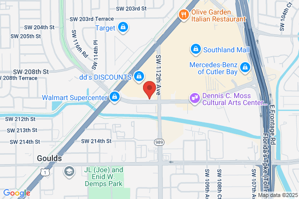 FLUENT Cannabis Dispensary - Cutler Bay