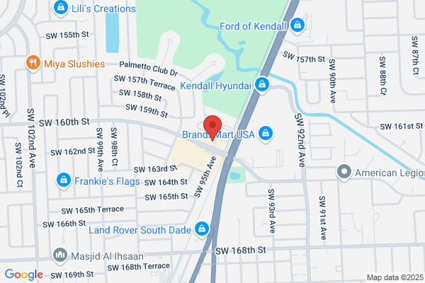 South Kendall Animal Hospital
