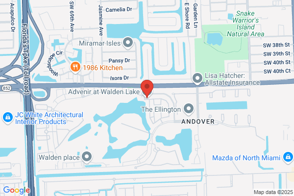 Advenir at Walden Lake