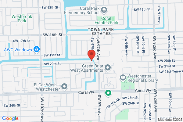 Pan Florida Realty, Inc