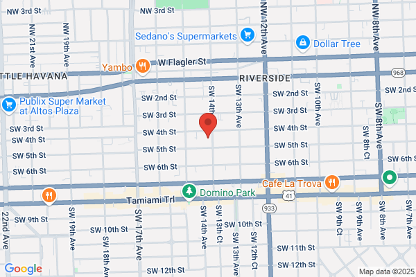 Sourced Miami Appliance Repair