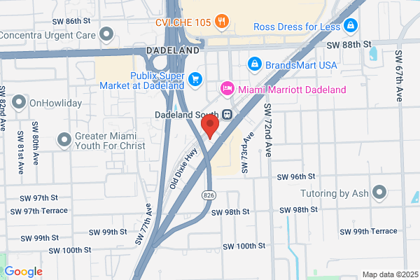 Amerant Bank ATM - Pinecrest