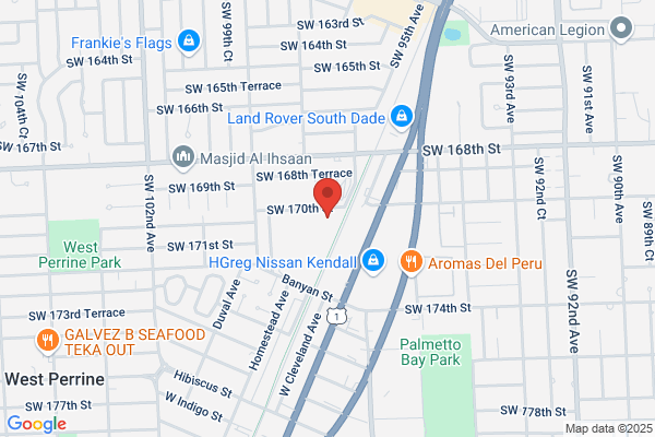 South Motors Collision