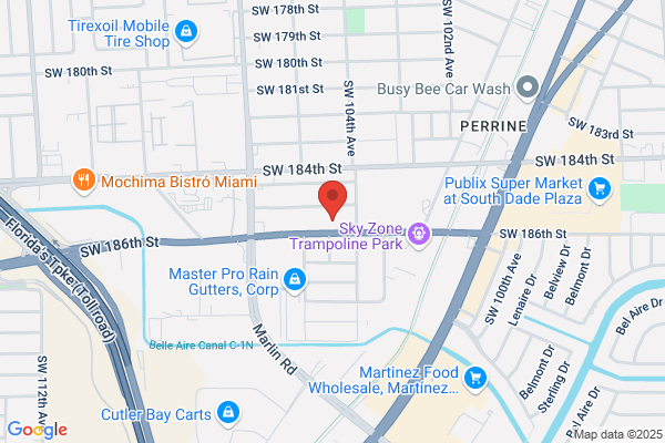 Collision Center of Miami Dade