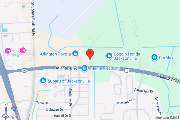 George Moore Chevrolet