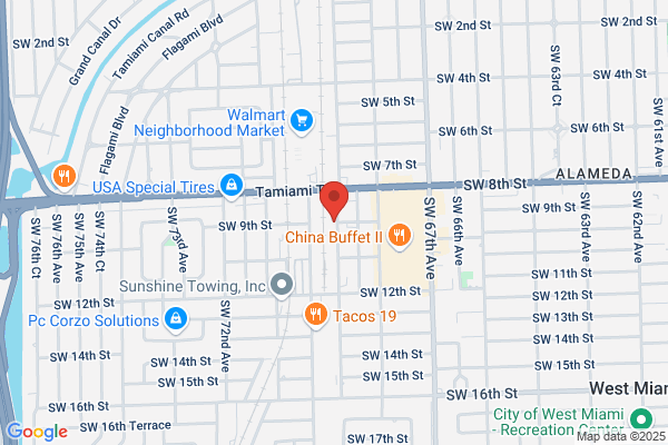Tire Liquidators Miami
