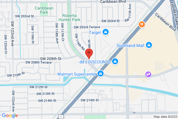 Miami Service Garage - Mobile Oil Change