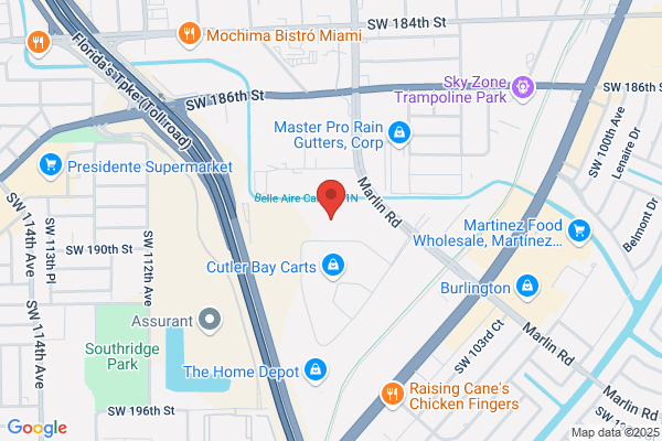 Miami Car Dealership Cleaning