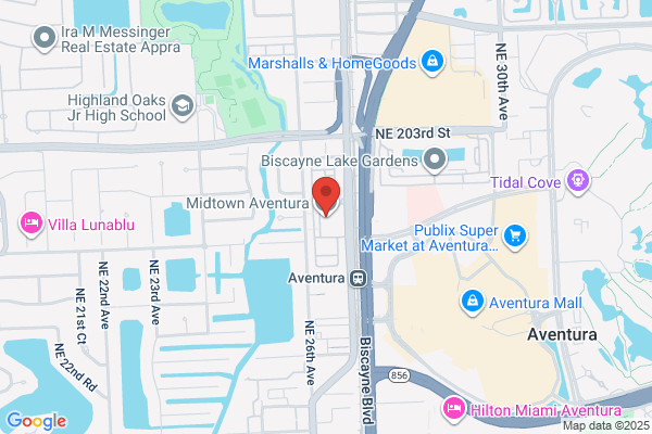 Midtown Aventura