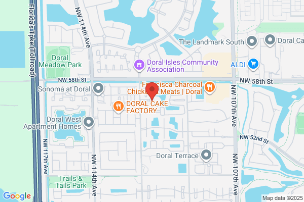 Palms of Doral