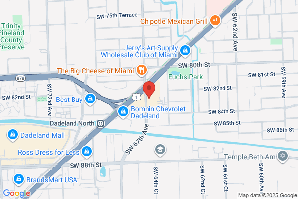 Pinecrest Bakery - South Miami