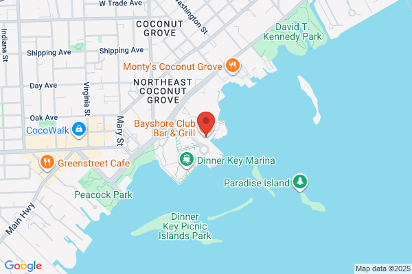 Bayshore Club