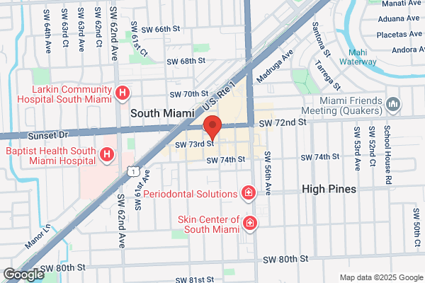 Pub 52 Gastropub South Miami