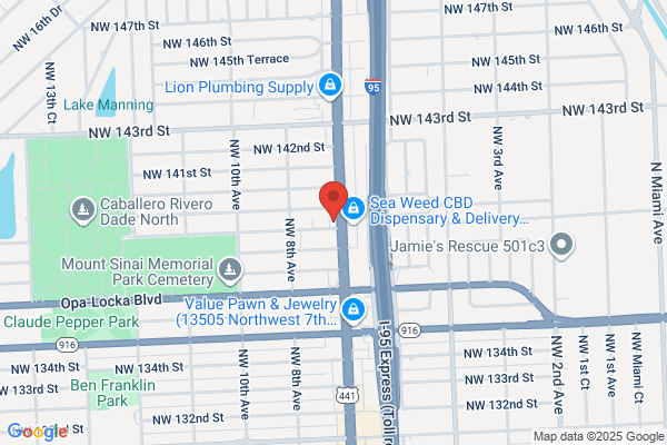 Half Price Mattress of North Miami