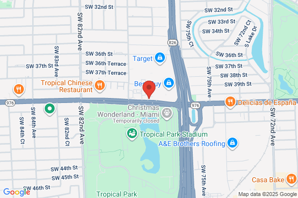 Mattress Firm Bird Road