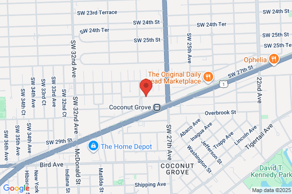 Mattress Firm Coconut Grove